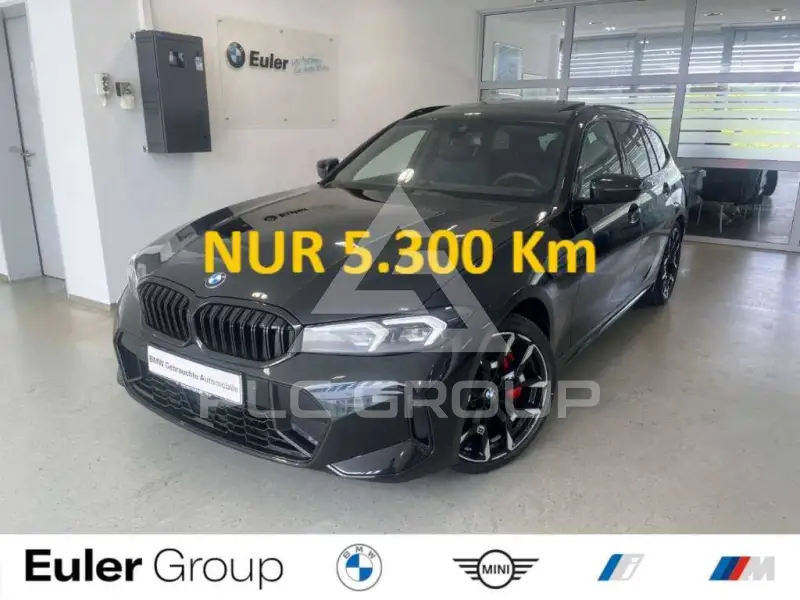 2025 BMW 330