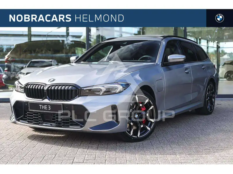 2026 BMW 330