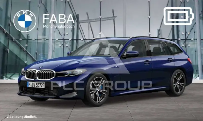2025 BMW 330