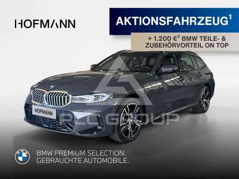 2025 BMW 330