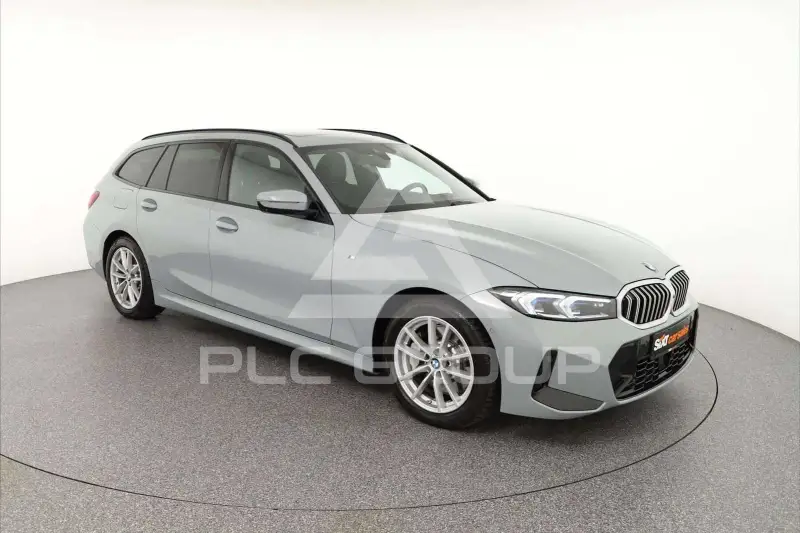 2025 BMW 330