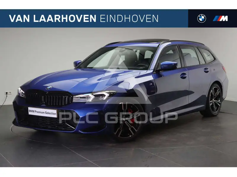 2025 BMW 330