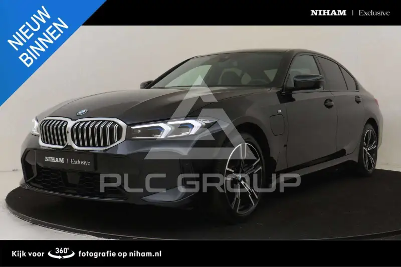 2025 BMW 330