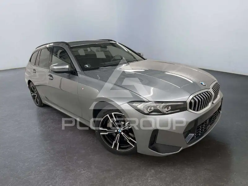 2025 BMW 330