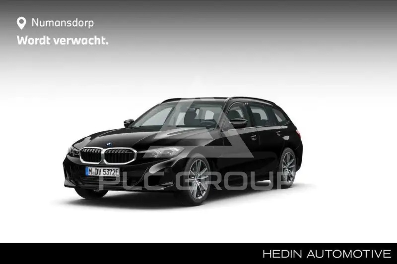 2026 BMW 330