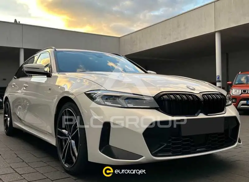 2024 BMW 330