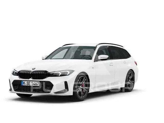 2025 BMW 330