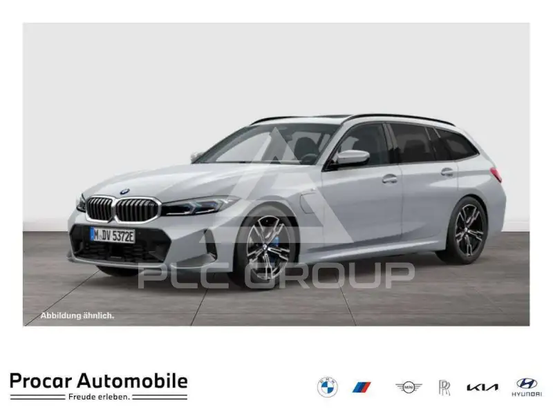 2025 BMW 330