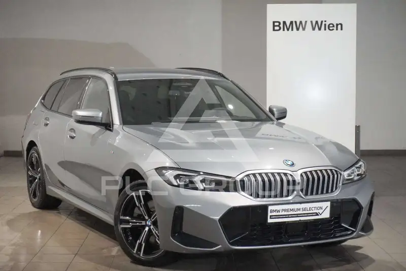 2025 BMW 330