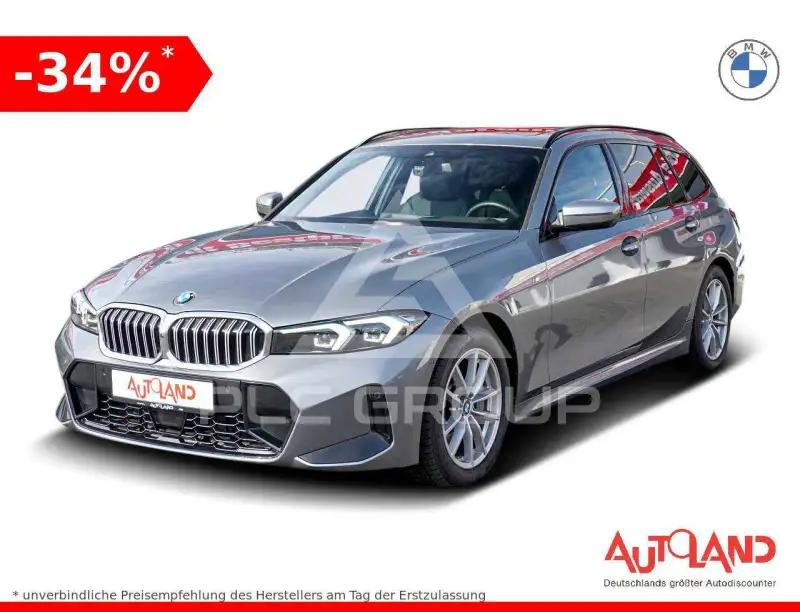 2025 BMW 330