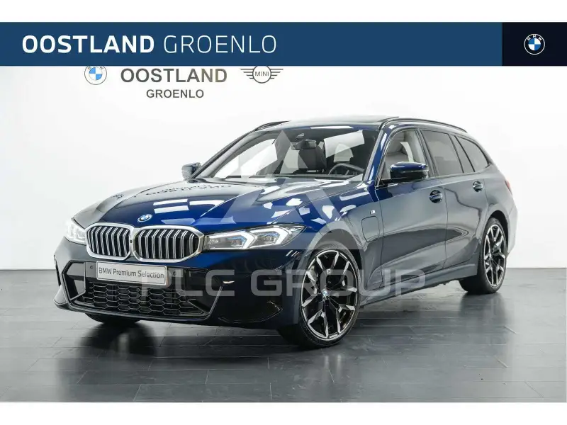 2025 BMW 330