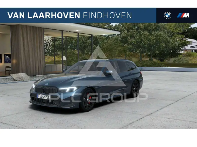 2026 BMW 330