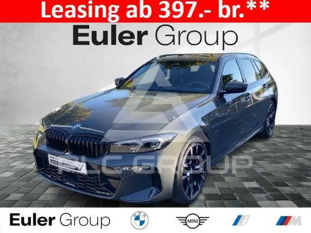 2025 BMW 330