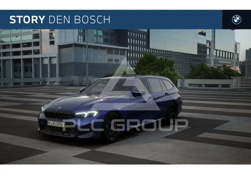 2025 BMW 330
