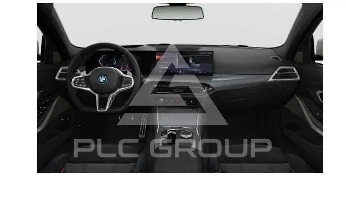 2025 BMW 330
