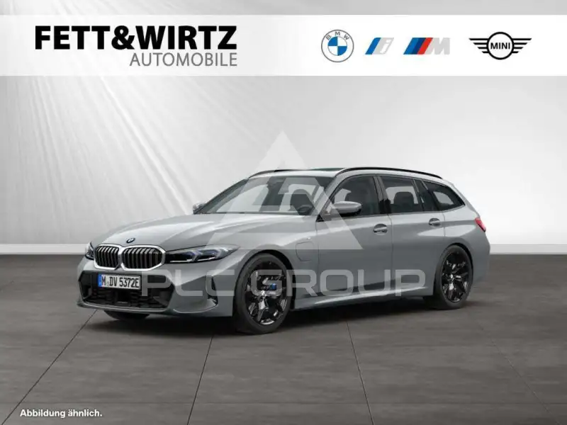 2025 BMW 330