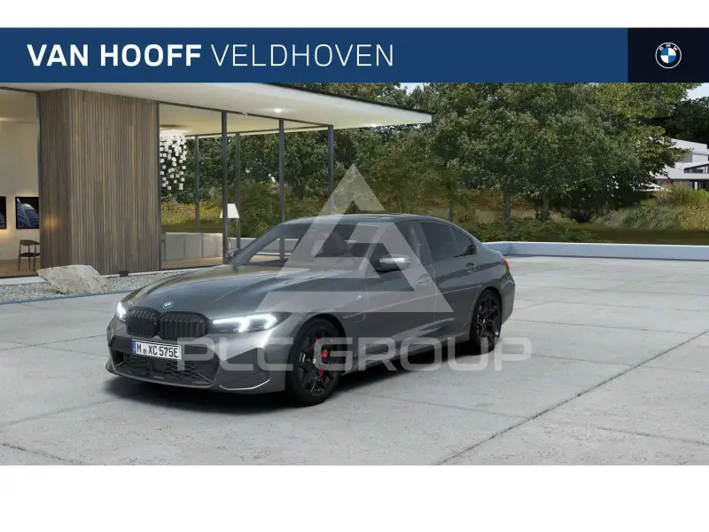 2026 BMW 330