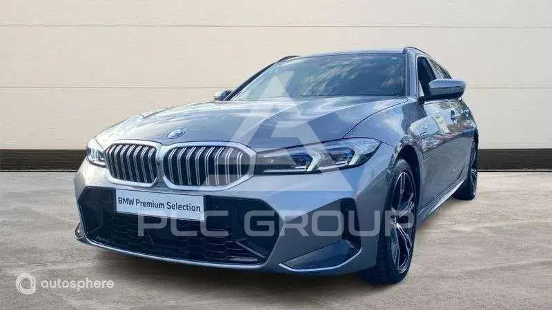 2025 BMW 330