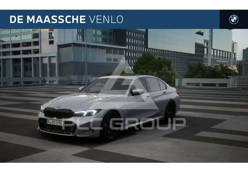 2026 BMW 330
