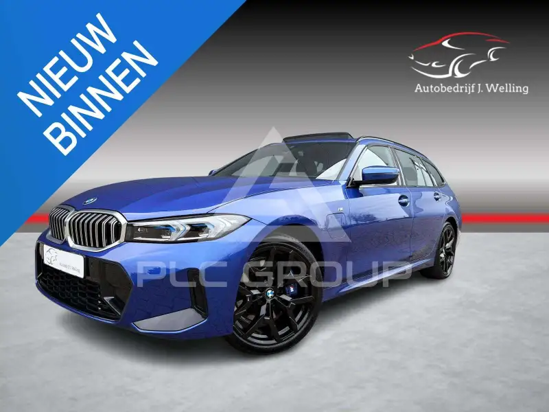 2025 BMW 330