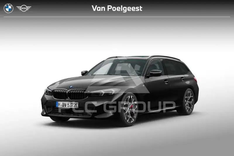 2026 BMW 330