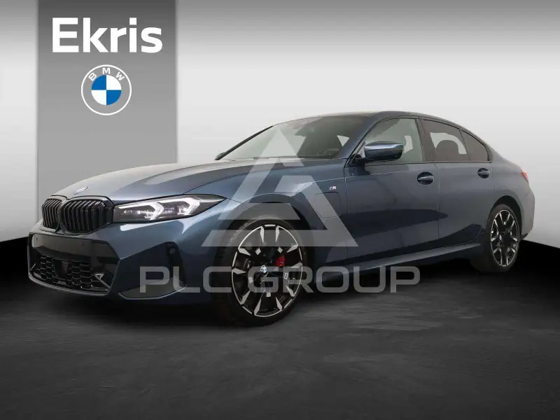 2025 BMW 330