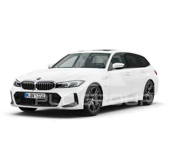 2025 BMW 330