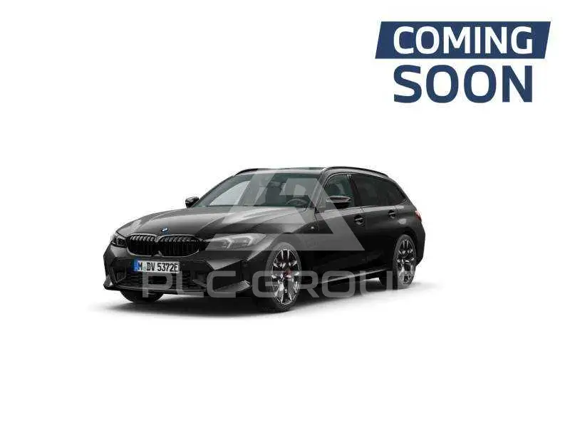 2025 BMW 330