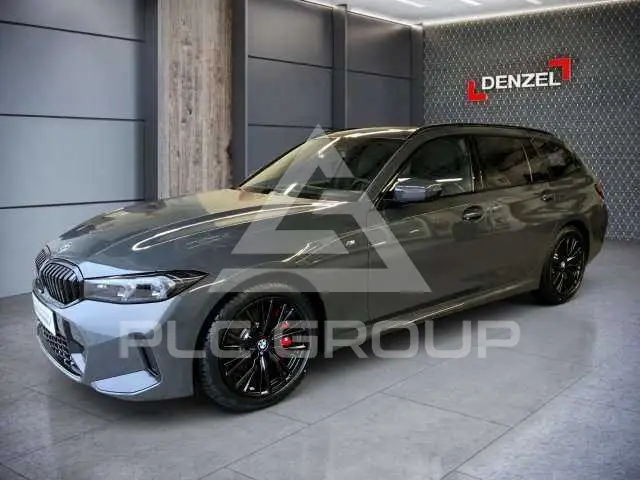 2025 BMW 330