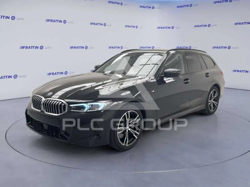 2025 BMW 330