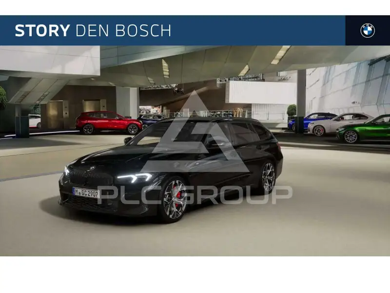 2026 BMW 330