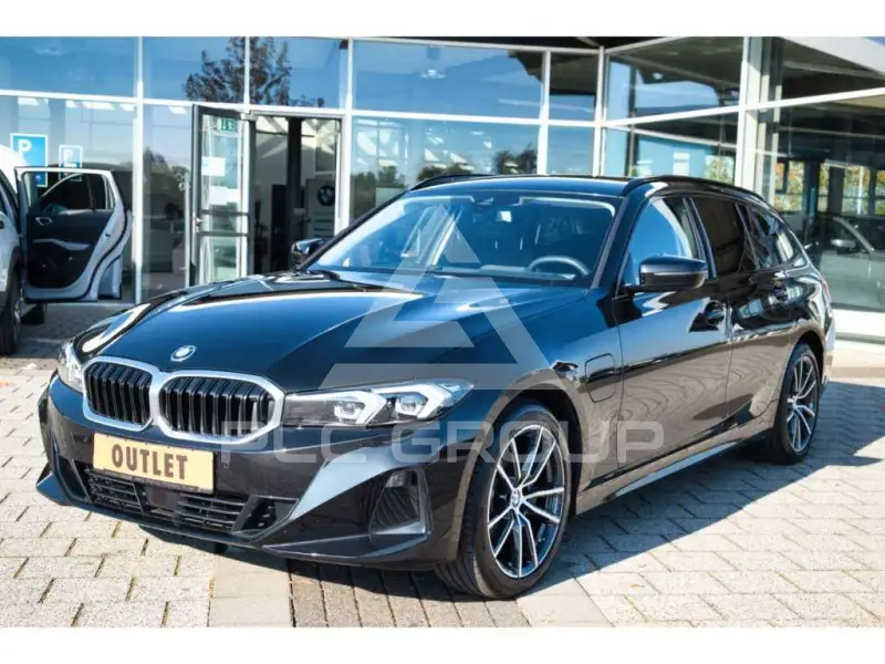 2025 BMW 330