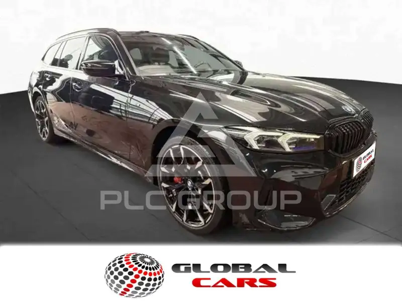 2025 BMW 330