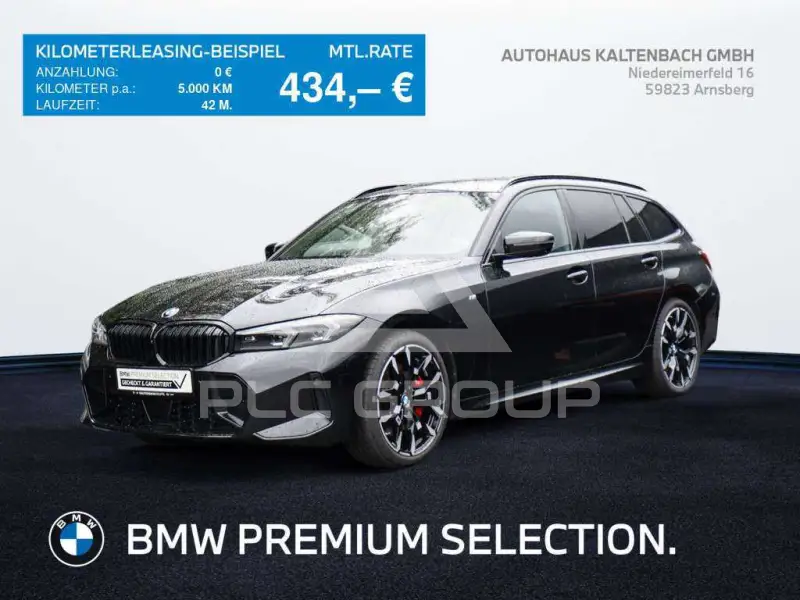 2025 BMW 330