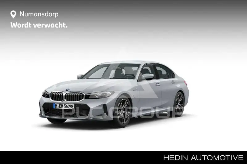 2026 BMW 330