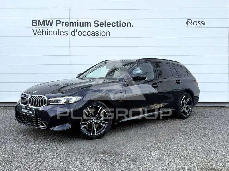 2025 BMW 330