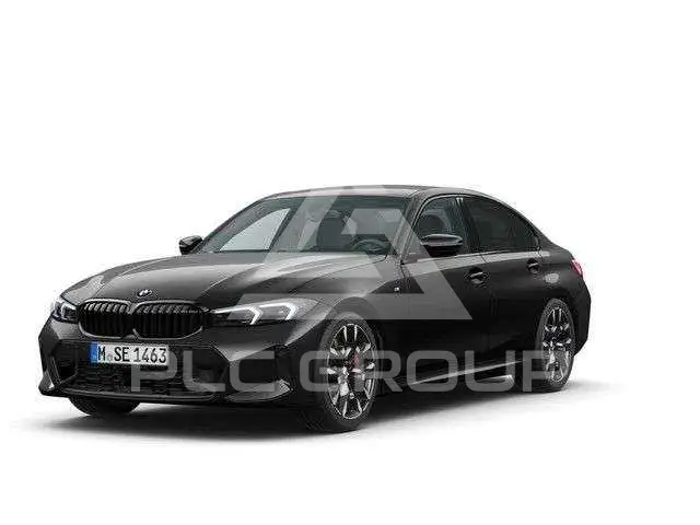 2025 BMW 330