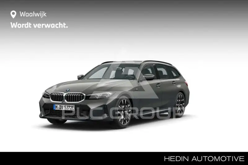 2026 BMW 330