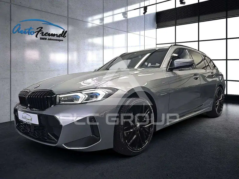 2025 BMW 330