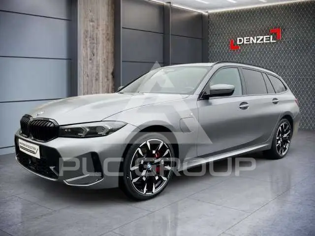 2025 BMW 330