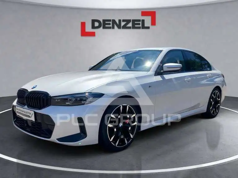 2025 BMW 330