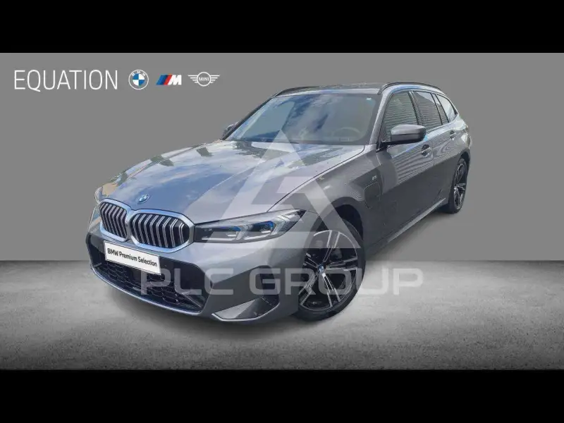2025 BMW 330