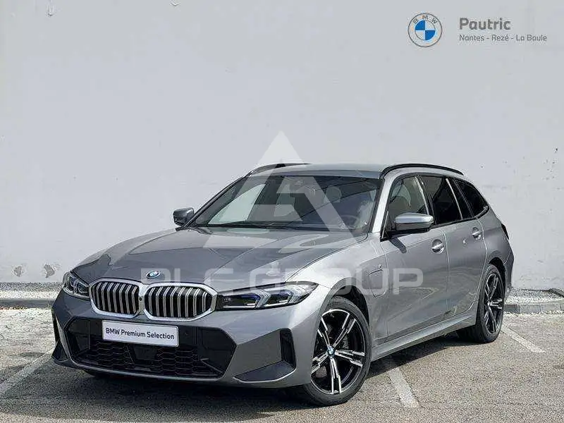 2025 BMW 330