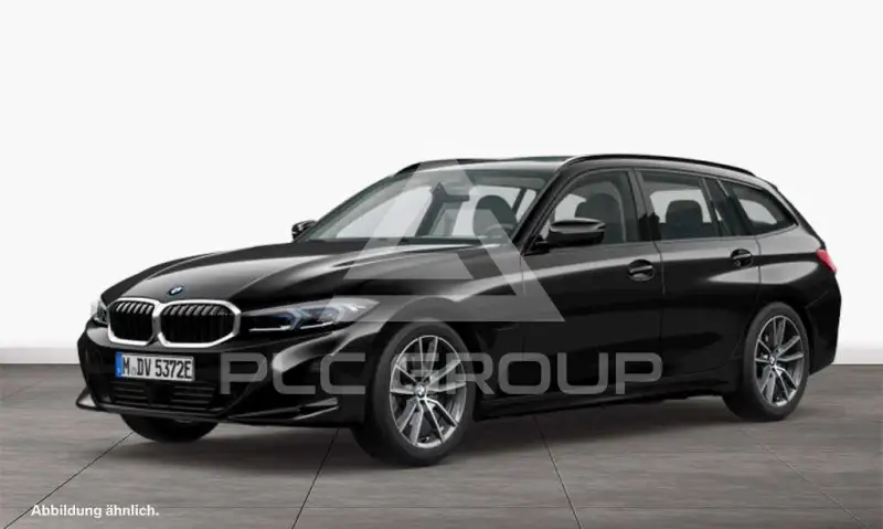 2025 BMW 330