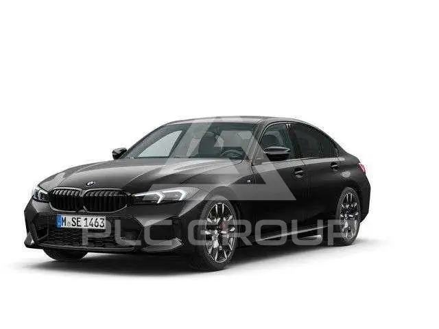 2025 BMW 330