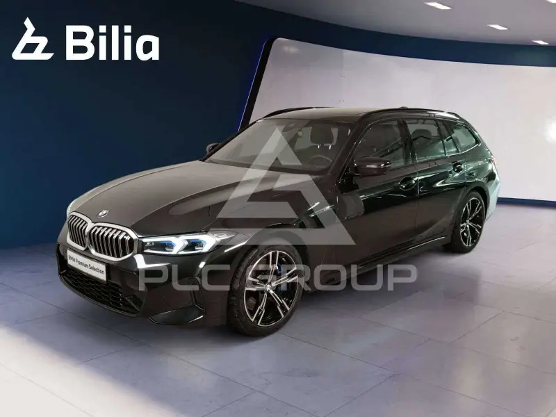 2025 BMW 330