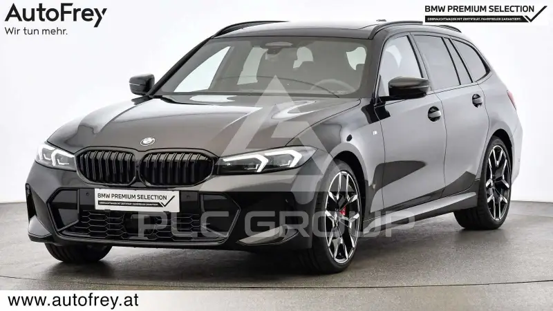 2025 BMW 330
