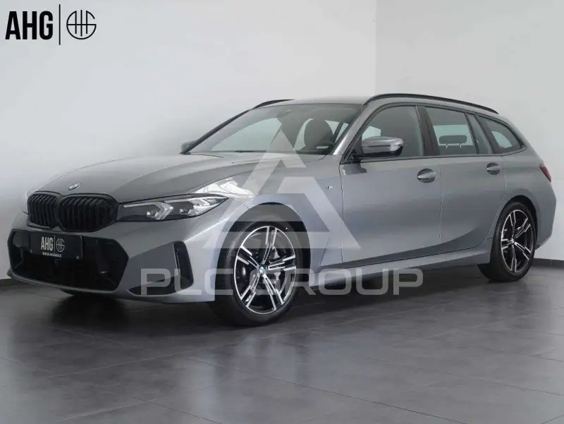 2025 BMW 330