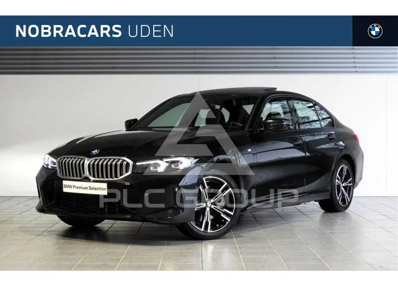 2025 BMW 330