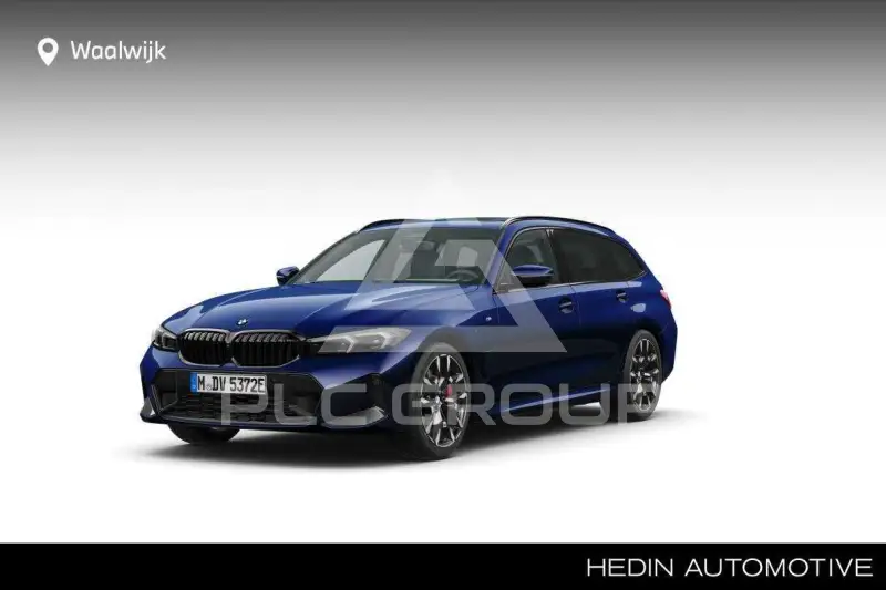 2025 BMW 330